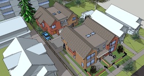 Missing Middle Housing photo